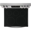 30 in. Electric Stove Frigidaire-GSRE3060AF